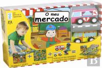 O Meu Mercado