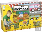 O Meu Mercado