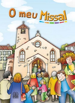 Bertrand.pt - O Meu Missal