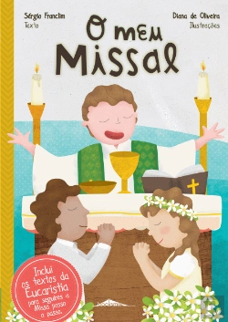 Bertrand.pt - O Meu Missal