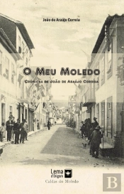 O Meu Moledo