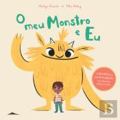 O Meu Monstro e Eu