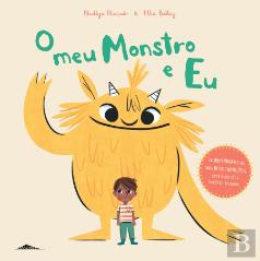 O Meu Monstro e Eu