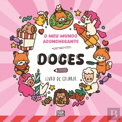 Bertrand.pt - O Meu Mundo Aconchegante - Doces
