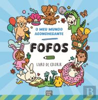 O Meu Mundo Aconchegante - Fofos