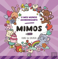 Bertrand.pt - O Meu Mundo Aconchegante - Mimos