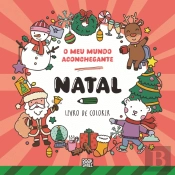 O Meu Mundo Aconchegante - Natal