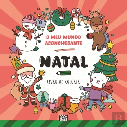 Bertrand.pt - O Meu Mundo Aconchegante - Natal