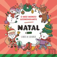 O Meu Mundo Aconchegante - Natal