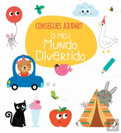 Bertrand.pt - O Meu Mundo Divertido