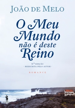 Bertrand.pt - O Meu Mundo Não É Deste Reino