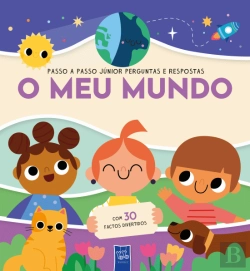 Bertrand.pt - O Meu Mundo