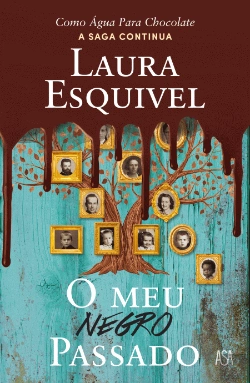 Bertrand.pt - O Meu Negro Passado