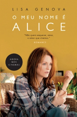 Bertrand.pt - O Meu Nome é Alice
