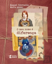 O Meu Nome é Diferença