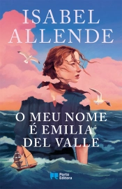 O meu nome é Emilia del Valle