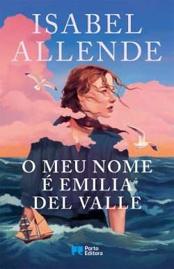 Bertrand.pt - O meu nome é Emilia del Valle