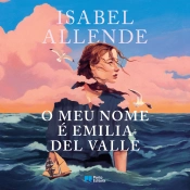 O meu nome é Emilia del Valle