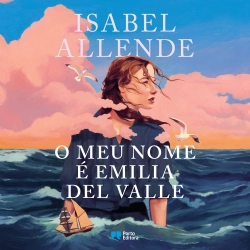 Bertrand.pt - O meu nome é Emilia del Valle