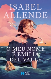 O meu nome é Emilia del Valle
