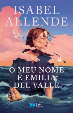 Bertrand.pt - O meu nome é Emilia del Valle