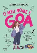 O Meu Nome é Goa