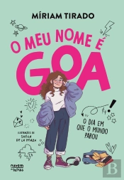 O meu nome é Goa