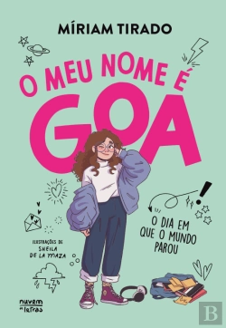 Bertrand.pt - O Meu Nome é Goa