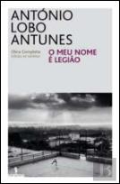 O Meu Nome é Legião