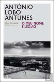 O Meu Nome é Legião