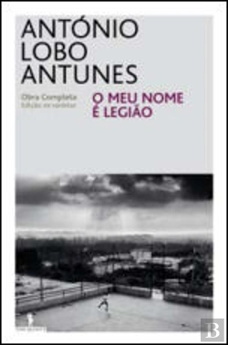 Bertrand.pt - O Meu Nome é Legião