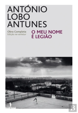 Bertrand.pt - O Meu Nome É Legião