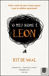 O Meu Nome É Leon