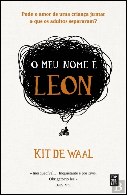 Bertrand.pt - O Meu Nome É Leon