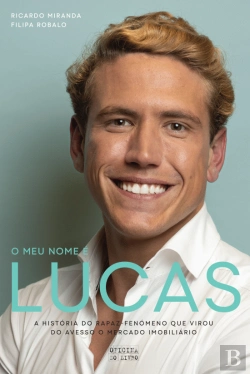 Bertrand.pt - O Meu Nome É Lucas