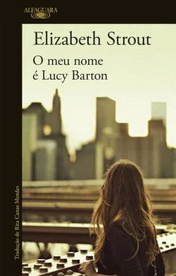 Bertrand.pt - O Meu Nome É Lucy Barton