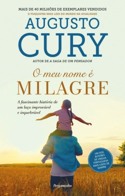 Bertrand.pt - O Meu Nome é Milagre