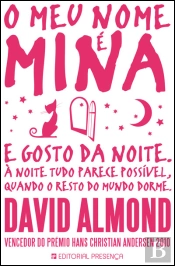 O Meu Nome É Mina