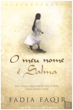 Bertrand.pt - O Meu Nome é Salma
