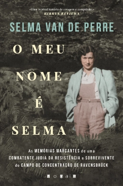 Bertrand.pt - O Meu Nome é Selma