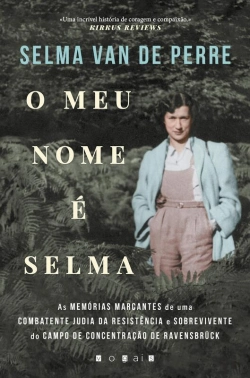 Bertrand.pt - O Meu Nome É Selma
