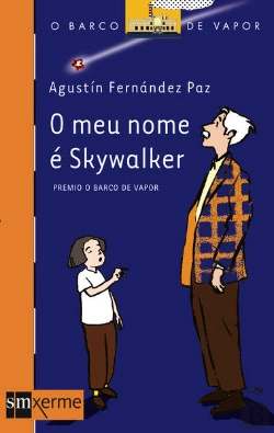 Bertrand.pt - O Meu Nome E Skywalker  