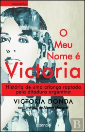 O Meu Nome É Victoria