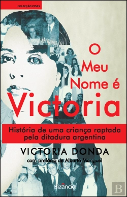 Bertrand.pt - O Meu Nome É Victoria