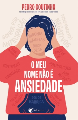 Bertrand.pt - O meu nome não é ansiedade