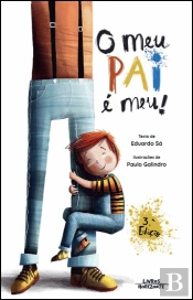O meu PAI é meu!