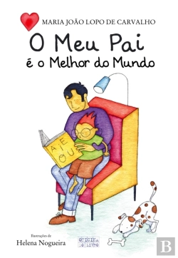 Bertrand.pt - O Meu Pai É O Melhor Do Mundo