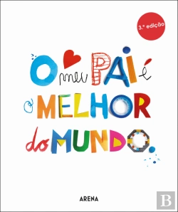 Bertrand.pt - O Meu Pai é o Melhor do Mundo