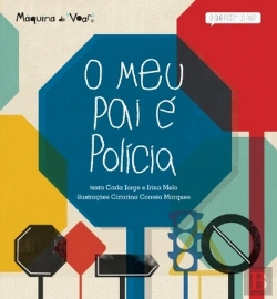 Bertrand.pt - O Meu Pai é Polícia
