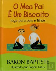O Meu Pai é um Biscoito